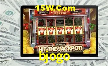 A Emoção da Loteria na bjogo: Uma Chance de Mudança de Vida