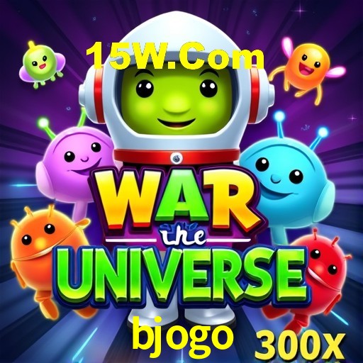 Desvendando o Mundo dos Jogos Virtuais na bjogo